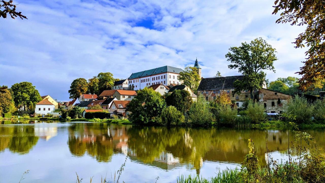 Artaban Žirovnice