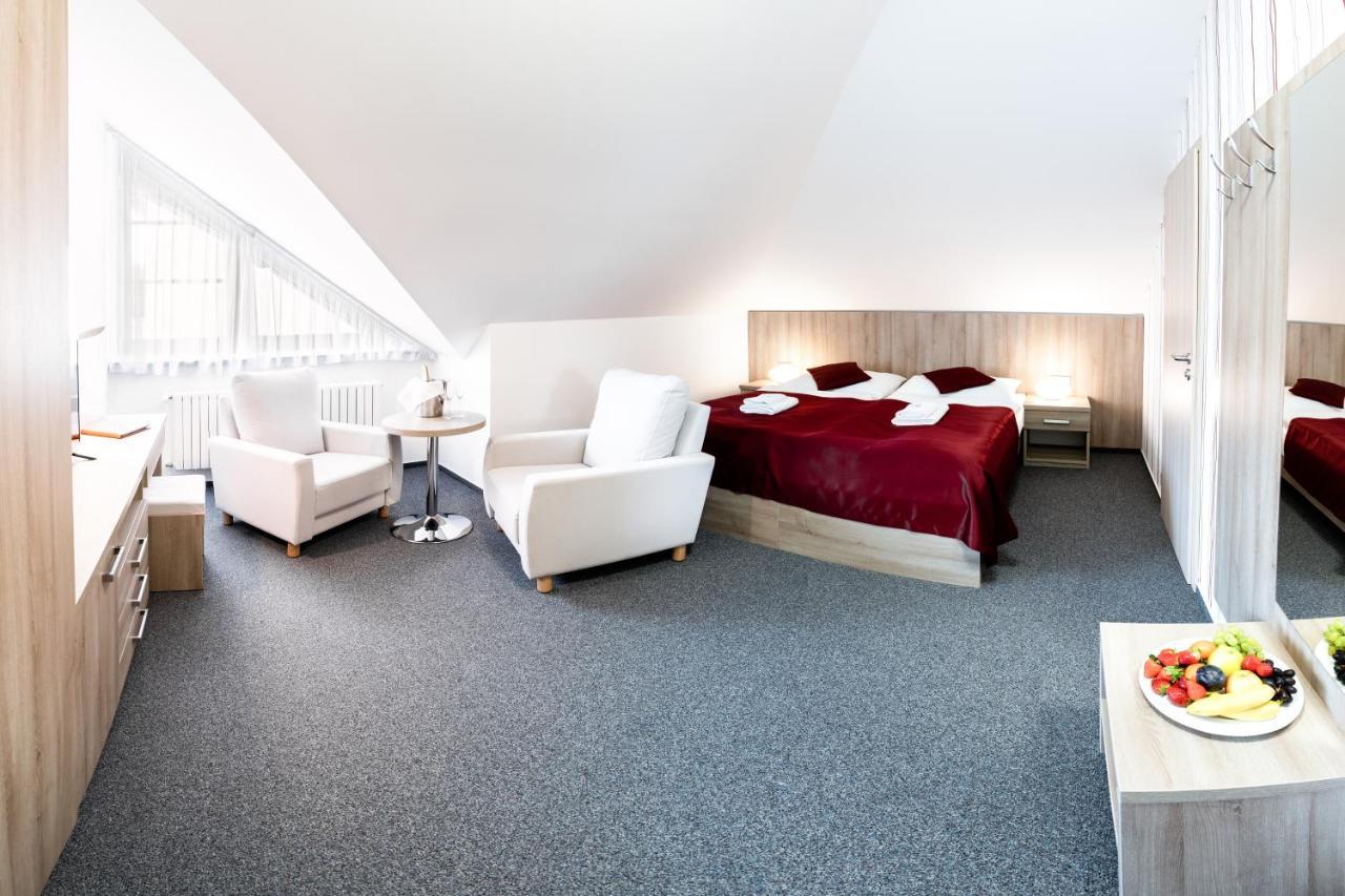Artaban Hotel Žirovnice