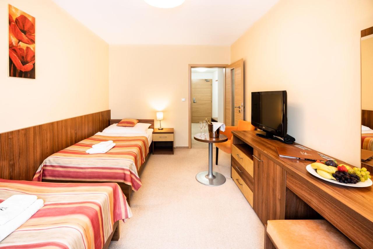 Artaban 4* Žirovnice